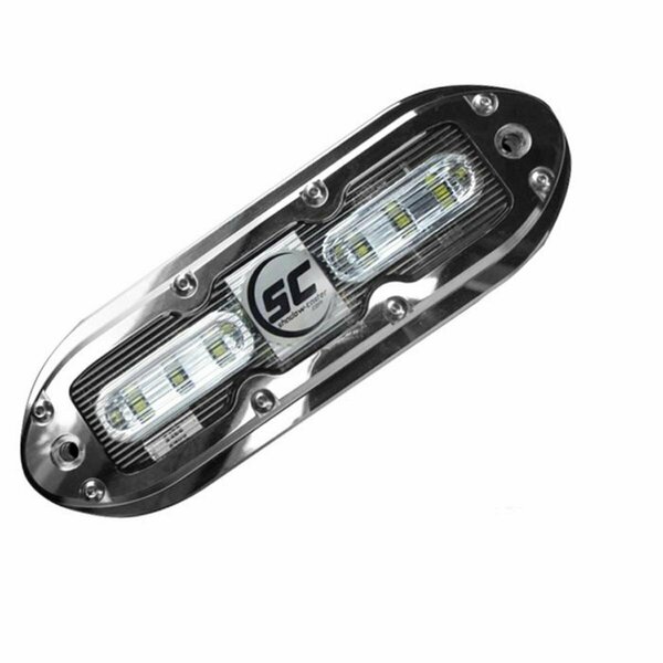 Bufonada SCM6 Underwater LED Light - Great White BU4241998